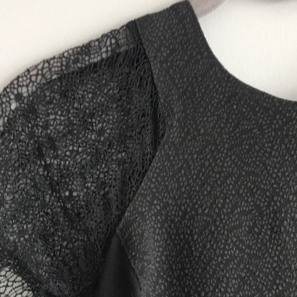 Peplum top - Picture 3 of 4